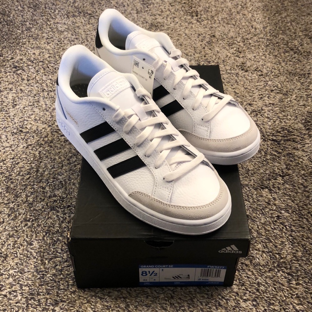 Adidas